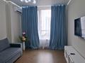 2-комнатная квартира · 65 м² · 5/12 этаж, Жубан Молдагалиев 1 — Чингиз Айтматова за 16 000 ₸ в Астане, Нура р-н — фото 9