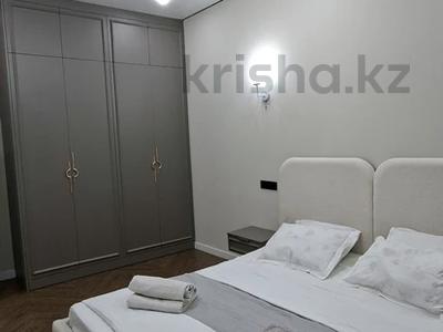 2-комнатная квартира · 65 м² · 5/12 этаж, Жубан Молдагалиев 1 — Чингиз Айтматова за 18 000 ₸ в Астане, Нура р-н