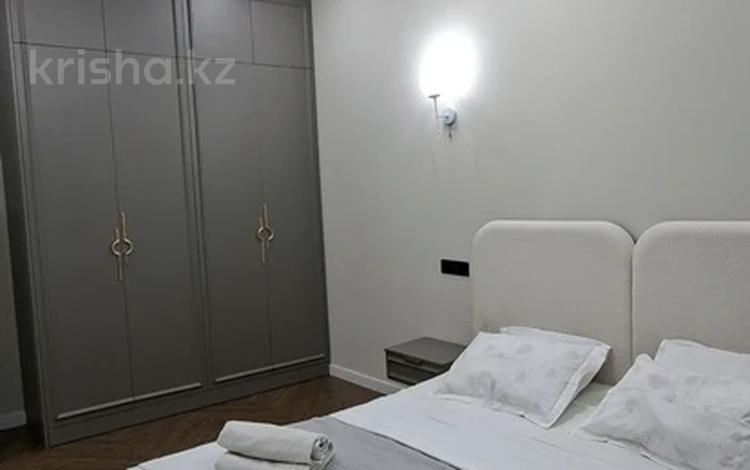 2-комнатная квартира · 65 м² · 5/12 этаж, Жубан Молдагалиев 1 — Чингиз Айтматова за 16 000 ₸ в Астане, Нура р-н — фото 11