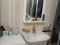 3-комнатная квартира · 80 м² · 5/10 этаж, Мустафина 15 — Кудайбердыулы/мустафина за 36 млн 〒 в Астане, Алматы р-н — фото 14