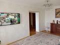 3-комнатная квартира · 80 м² · 5/10 этаж, Мустафина 15 — Кудайбердыулы/мустафина за 36 млн 〒 в Астане, Алматы р-н — фото 2