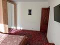 3-комнатная квартира · 80 м² · 5/10 этаж, Мустафина 15 — Кудайбердыулы/мустафина за 36 млн 〒 в Астане, Алматы р-н — фото 4