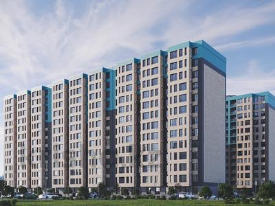 Планировки ЖК в Алматы: 2-комнатная квартира, 83.15 м², Райымбека 348/1 за ~ 31.2 млн 〒 2-комнатная квартира, 83.15 м², Райымбека 348/1 за ~ 31.2 млн 〒 в Алматы, Ауэзовский р-н