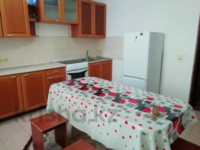 2-бөлмелі пәтер, 71 м², 2/16 қабат, мкр. Алмагуль, Алмагуль 19, бағасы: 22 млн 〒 в Атырау, мкр. Алмагуль