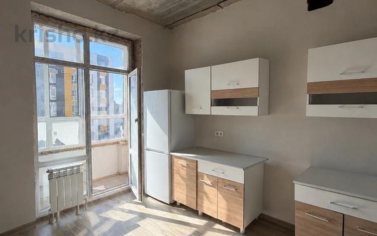 1-бөлмелі пәтер · 41.6 м² · 7/10 қабат, Култегин 11, бағасы: 22.9 млн ₸ в Астане, Нура р-н — фото 2