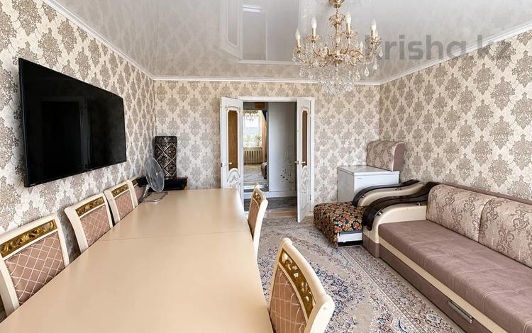 3-бөлмелі пәтер · 70 м² · 8/9 қабат, Абая 25, бағасы: 27.5 млн ₸ в Костанае — фото 2
