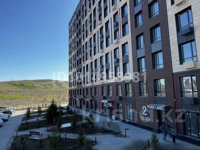1-бөлмелі пәтер · 37 м² · 4/9 қабат, Есенберлина 58, бағасы: 19 млн ₸ в Усть-Каменогорске