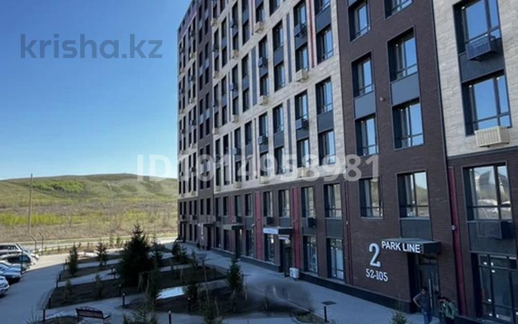 1-бөлмелі пәтер · 37 м² · 4/9 қабат, Есенберлина 58, бағасы: 19 млн ₸ в Усть-Каменогорске — фото 2