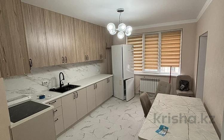 2-комнатная квартира · 70 м² · 4/10 этаж, Бухтармиская 153/49 — Бухтарминская за 43 млн ₸ в Алматы, Турксибский р-н — фото 14
