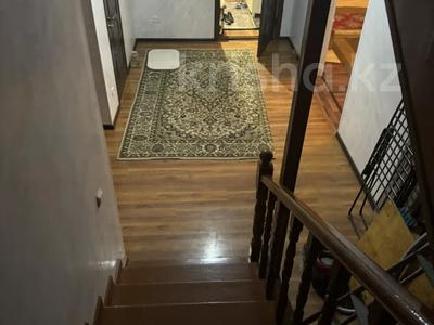 Отдельный дом · 4 комнаты · 199 м² · 10 сот., Аксу 114 за 7.5 млн 〒 в Жибек Жолы