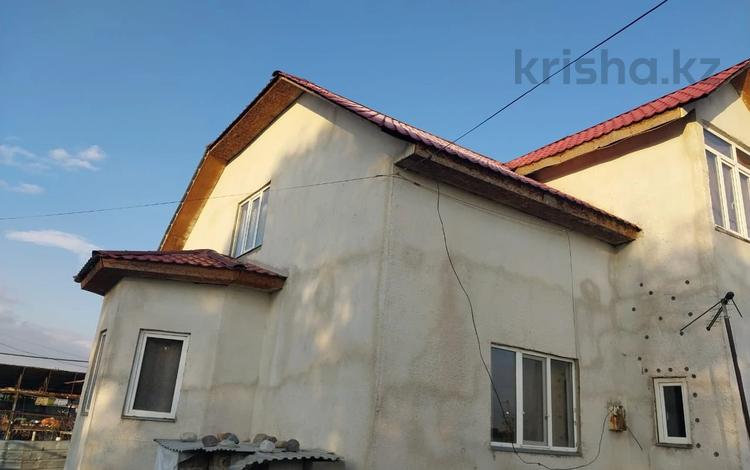 Отдельный дом · 4 комнаты · 199 м² · 10 сот., Аксу 12 за 15 млн 〒 в Жибек Жолы — фото 8