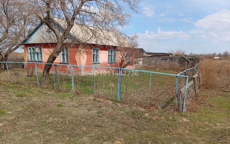 Отдельный дом · 3 комнаты · 82 м² · 15 сот., Пионерская 4 — Костанай от с.Айсары 12км - ,п.Половниковка ул.Пионерская 4 за 1.5 млн ₸ — фото 2