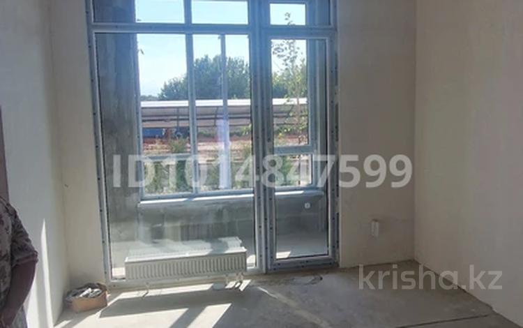 1-бөлмелі пәтер · 38.6 м² · 1/4 қабат, Кульджинский тр-т 80/1, бағасы: 42 млн ₸ в Алматы, Медеуский р-н — фото 2