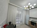 1-комнатная квартира · 42 м² · 2/12 этаж, Туран 48 за 250 000 ₸ в Астане, Есильский р-н — фото 5