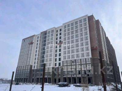 1-комнатная квартира · 36 м² · 2/12 этаж, ​Улица Шамши Калдаяков, 46 за 16.5 млн 〒 в Астане, Сарайшык р-н