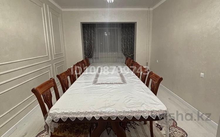 4-бөлмелі пәтер · 82 м² · 3/5 қабат, мкр Аса, Аса ш/а. 1, бағасы: 31 млн ₸ в Таразе — фото 2