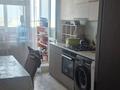 3-бөлмелі пәтер · 64.1 м² · 9/9 қабат, Г. Каирбекова 399/2, бағасы: 22.7 млн ₸ в Костанае — фото 3