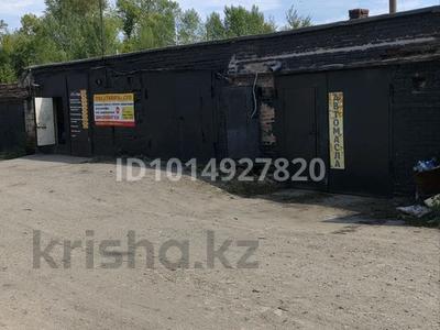 Гараж · Сафонова 74/2 — ГК Современник, бағасы: 10 млн ₸ в Усть-Каменогорске, Ульбинский
