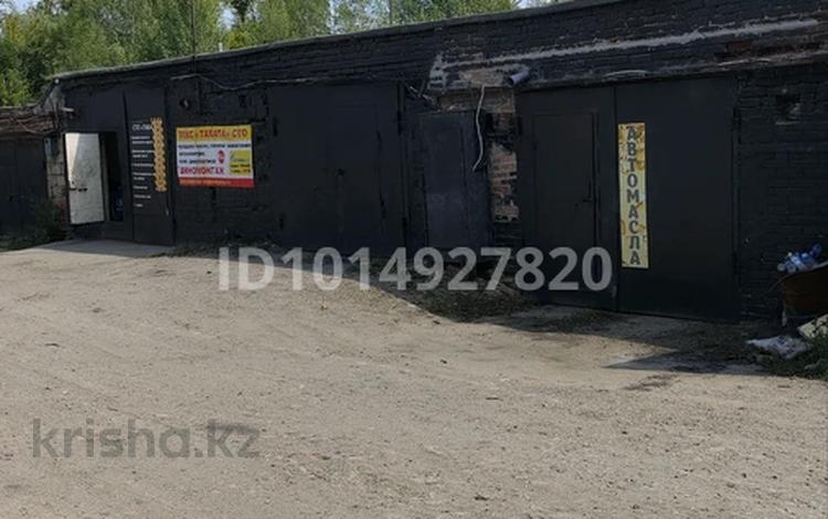 Гараж · Сафонова 74/2 — ГК Современник, бағасы: 10 млн ₸ в Усть-Каменогорске, Ульбинский — фото 2