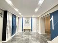 3-комнатная квартира · 68.2 м² · 1/12 этаж, Кабанбай батыра 59 — ЭКСПО, Мечеть новая,MEGA SILK WAY за 41.5 млн 〒 в Астане, Нура р-н — фото 14