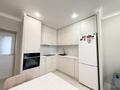 3-комнатная квартира · 68.2 м² · 1/12 этаж, Кабанбай батыра 59 — ЭКСПО, Мечеть новая,MEGA SILK WAY за 41.5 млн 〒 в Астане, Нура р-н — фото 4