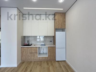 2-комнатная квартира · 41 м² · 4/9 этаж, Е-15 13/1 — Зелёный квартал за 32.5 млн 〒 в Астане, Нура р-н