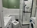 2-бөлмелі пәтер · 46 м² · 7/9 қабат, Шұғыла ш/а., Мкрн Шугыла 340/46, бағасы: 28.5 млн ₸ в Алматы, Наурызбайский р-н