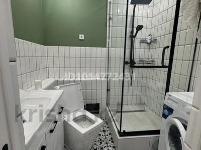 2-бөлмелі пәтер · 46 м² · 7/9 қабат, Шұғыла ш/а., Мкрн Шугыла 340/46, бағасы: 28.5 млн ₸ в Алматы, Наурызбайский р-н
