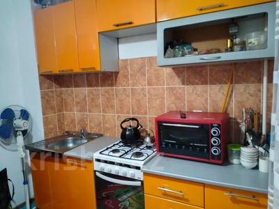 1-комнатная квартира · 33.5 м² · 2/4 этаж, Бородина 225/1 за 11.5 млн 〒 в Костанае