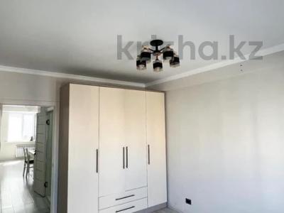 2-комнатная квартира · 45 м² · 3/5 этаж, Северное кольцо за 26.5 млн ₸ в Алматы, Алатауский р-н