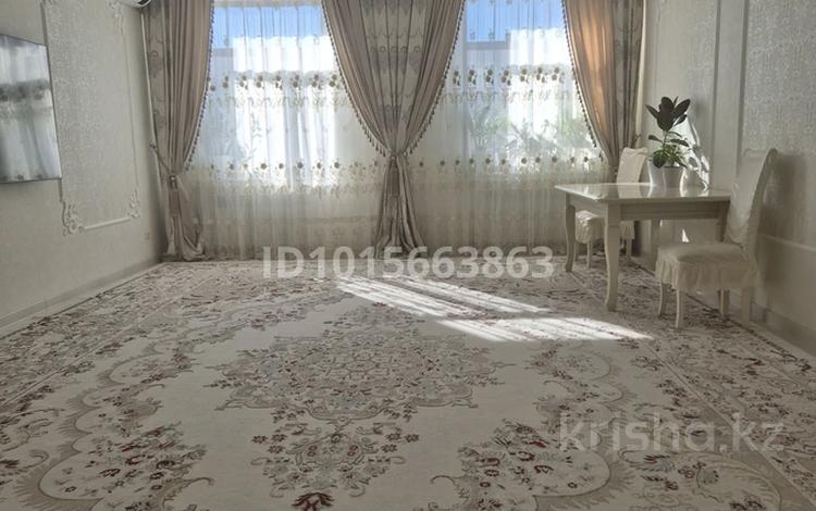 3-бөлмелі пәтер · 150 м² · 8/9 қабат, 17-ш/а. 29, бағасы: 68 млн ₸ в Актау, 17-й мкр — фото 2