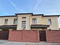 Отдельный дом · 7 комнат · 500 м² · 10 сот., мкр Комсомольский, Айша биби 48 за 452 млн ₸ в Астане, Есильский р-н — фото 11