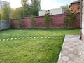 Отдельный дом · 7 комнат · 500 м² · 10 сот., мкр Комсомольский, Айша биби 48 за 452 млн ₸ в Астане, Есильский р-н — фото 7