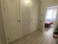 3-комнатная квартира · 70 м², Хакимжанова — Абая-хакимжанова-Маяковского за 35 000 ₸ в Костанае — фото 7