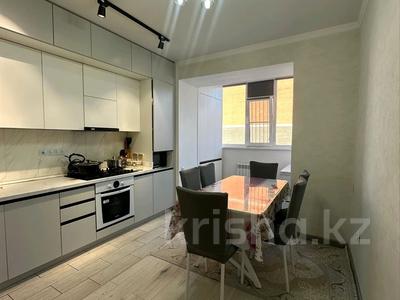4-бөлмелі пәтер · 120 м² · 2/5 қабат, Халела досмухамедулы, бағасы: 49.5 млн ₸ в Актобе