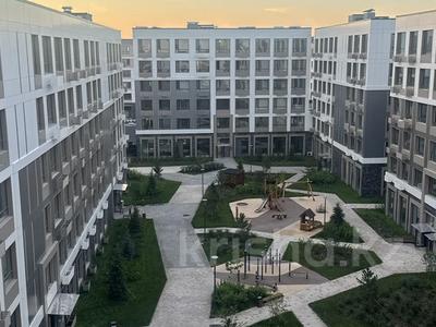 4-бөлмелі пәтер · 107 м² · 6/6 қабат, Бауыржана Момышулы, бағасы: 73 млн ₸ в Алматы, Алатауский р-н