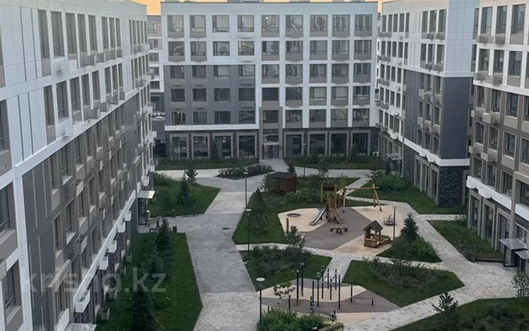 4-бөлмелі пәтер · 107 м² · 6/6 қабат, Бауыржана Момышулы, бағасы: 73 млн ₸ в Алматы, Алатауский р-н — фото 2