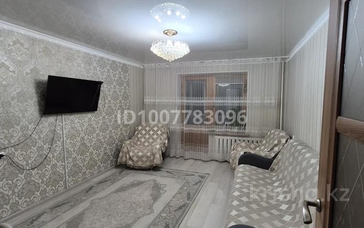 3-бөлмелі пәтер · 64 м² · 3/9 қабат, бухар жырау 15/1, бағасы: 32 млн ₸ в Павлодаре — фото 2