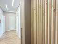 3-бөлмелі пәтер · 101 м² · 11/12 қабат, Керей-Жанибек хандар 44/2, бағасы: 83 млн ₸ в Астане, Есильский р-н — фото 11