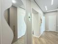 3-бөлмелі пәтер · 101 м² · 11/12 қабат, Керей-Жанибек хандар 44/2, бағасы: 83 млн ₸ в Астане, Есильский р-н — фото 12