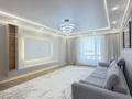 3-бөлмелі пәтер · 101 м² · 11/12 қабат, Керей-Жанибек хандар 44/2, бағасы: 83 млн ₸ в Астане, Есильский р-н — фото 2