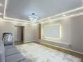 3-бөлмелі пәтер · 101 м² · 11/12 қабат, Керей-Жанибек хандар 44/2, бағасы: 83 млн ₸ в Астане, Есильский р-н — фото 4