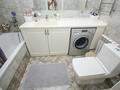 3-комнатная квартира · 90 м² · 4/12 этаж, Гагарина за 98 млн ₸ в Алматы, Бостандыкский р-н — фото 4