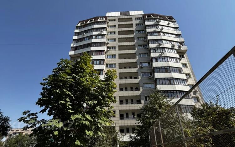 3-бөлмелі пәтер · 123 м² · 12/12 қабат, Розыбакиева 250б — 🆘САМАЯ ТОПОВАЯ КВАРТИРА🆘, бағасы: 112 млн ₸ в Алматы, Бостандыкский р-н — фото 2
