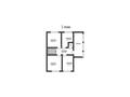 Часть дома · 5 комнат · 264.4 м² · 8.1 сот., 1 костанайская за 51 млн ₸ в Костанае — фото 2
