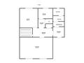 Часть дома · 5 комнат · 264.4 м² · 8.1 сот., 1 костанайская за 51 млн ₸ в Костанае — фото 3