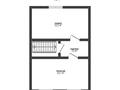Часть дома · 5 комнат · 264.4 м² · 8.1 сот., 1 костанайская за 51 млн ₸ в Костанае — фото 4