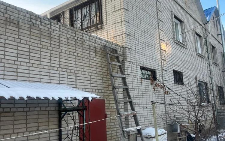 Часть дома · 5 комнат · 264.4 м² · 8.1 сот., 1 костанайская за 51 млн ₸ в Костанае — фото 32