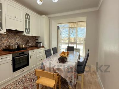 3-комнатная квартира · 85 м² · 7/7 этаж, мкр. Алтын орда за 32.5 млн ₸ в Актобе