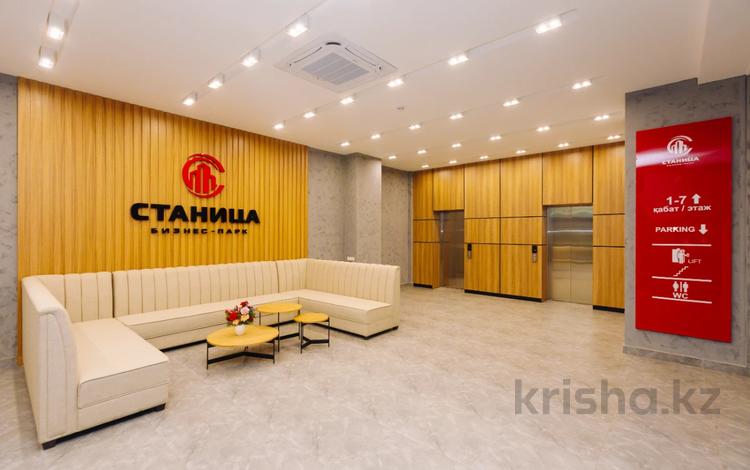 Свободное назначение, офисы, салоны красоты, фитнес и спорт, медцентры и аптеки, образование · 92.35 м² за 646 450 〒 в Алматы — фото 3